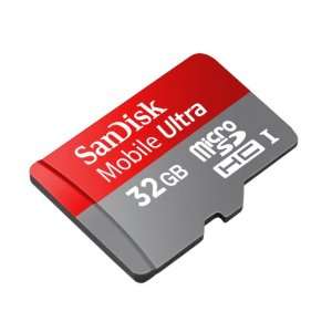  Micro SDHC 32GB M/SD Adapter: Computers & Accessories