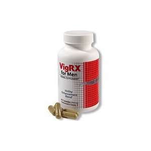    VigRx   1 Month Supply   Male Enhancement: Health & Personal Care