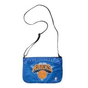  New Yorks Knicks NBA Jersey Mini Purse: Sports & Outdoors