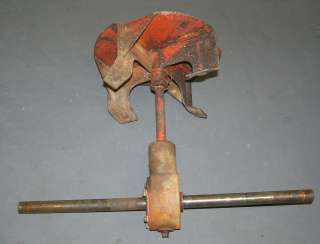 Ariens Cast Iron Auger Gearbox w/ impeller from 824  
