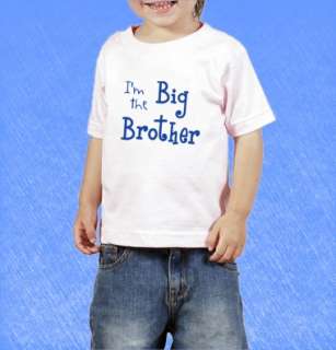 going to be a Big Sister (or Brother) T Shirt CUTE!  