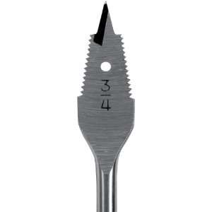  Greenlee 33L 3/4 Self Feeding Spade Bits, 16 Inch Length 