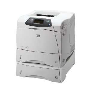  HP LaserJet 4300tn   printer   B/W   laser ( Q2433A#201 