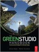 The Green Studio Handbook: Alison Kwok