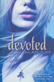   Elixir by Hilary Duff, Simon & Schuster Books For 