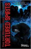 Tortured Spirits Book Four in Gregory Lamberson Pre Order Now