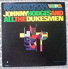 Johnny Hallyday Generation Perdue 1966 French LP NEAR MINT  