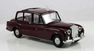 TRIANG SPOT ON 1:42 SCALE ROYAL ROLLS ROYCE CAR  