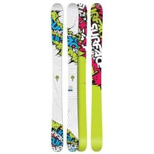 Surface Next Life Skis Youth 2012