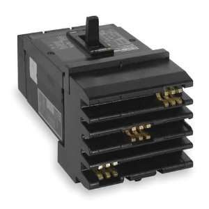  SQUARE D JGA36200 Circuit Breaker,Plug In,JG,3Pole,200A 