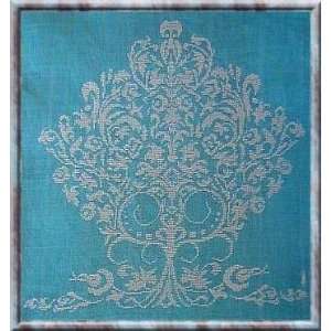  Tree of Time   Cross Stitch Pattern: Arts, Crafts & Sewing