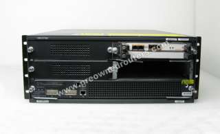 CISCO7304 7304 MSC 100 SPA 2GE 7304 CISCO 7304 NSE 100  