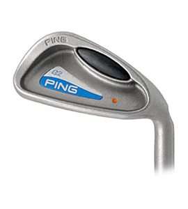 Ping G2 Iron set Golf Club  
