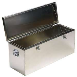    Aluminum Dry Box   Eddy Out 38L x 16H x 13D: Sports & Outdoors