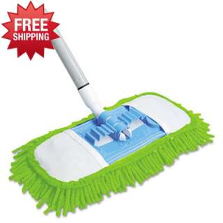 Quickie Microfiber Dust Mop   QCK060  