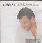 LIONEL RICHIE renaissance CD 14 track (5861442) european mercury 2000