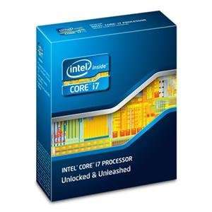  NEW Core i7 3930K Processor (CPUs)
