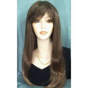   Straight Sleek Wig #24BT18 LT. ASH BROWN/BUTTERSCOTCH by FOREVER YOUNG