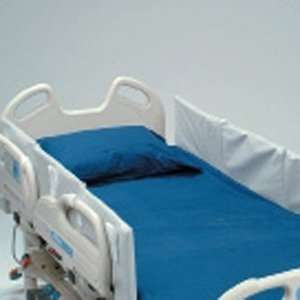  Bed Rail Pads 2 piece set: Health & Personal Care