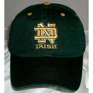  Notre Dame Fighting Irish Crew Hat: Sports & Outdoors