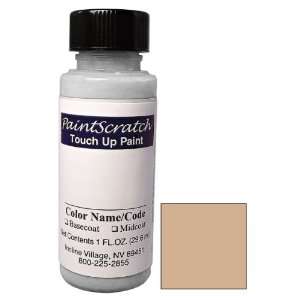   Touch Up Paint for 1984 Toyota Celica (color code: 3D4) and Clearcoat