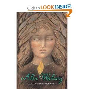  Alia Waking Laura Williams McCaffrey Books