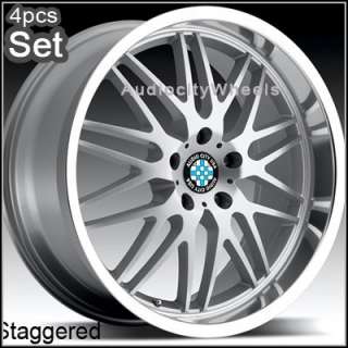 18 for BMW Wheels Rims 1 3 series (M3 325 328 335 330)  