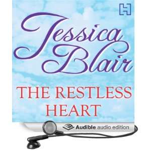 The Restless Heart [Unabridged] [Audible Audio Edition]
