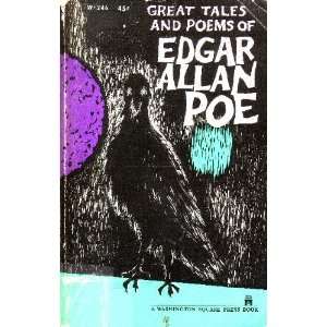 Great Tales and Poems of Edgar Allan Poe: Everything Else