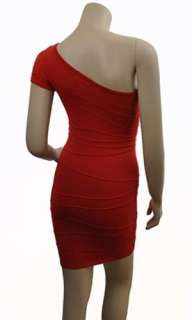 New Classic Style Bandage Cocktail Clubwear Party Dress  