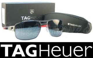 New Tag Heuer SpeedWay C2 TH 0202 Outdoor 102 Sunglass  