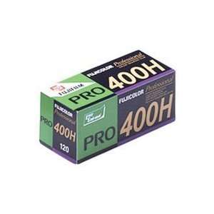 Fujifilm Fujicolor Pro 400H Color Negative Film, ISO 400 