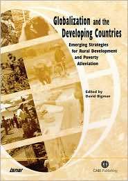 Globalization and the Developing Countries Emerging Strategies for 