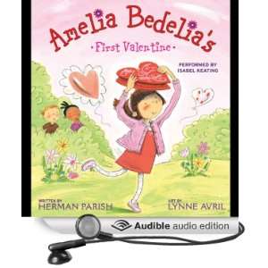  Amelia Bedelias First Valentine (Audible Audio Edition 
