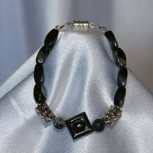  Magnetic Therapy Bracelet 4068 