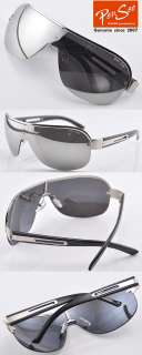New Fashion Sunglasses UV400 Mens Aviator #047  