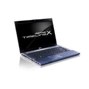   TimelineX 14 inch Laptop Intel Core i5 2.40GHz Blue  AS4830T 6841