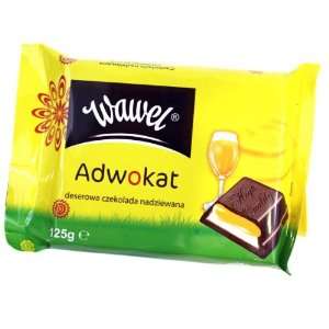   with Adwokat Filling (125g/4.40oz)  Grocery & Gourmet Food