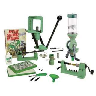 Redding Big Boss II Deluxe Reloading Kit REDD 45000  