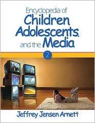   Media, (1412905303), Jeffrey Jensen Arnett, Textbooks   