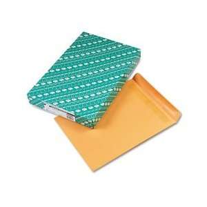  QUA44067 Quality ParkTM ENVELOPE,KRAFT,12X15.5,28 Office 