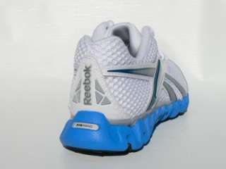 NEW Reebok ZIGNANO Premier ZigFly Mens Running Shoes 10 US UK 9 1 