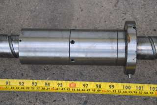VCS Ground Ballscrew Linear Actuator 3744L 48mm NSK THK  