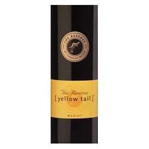  2006 Yellowtail Reserve Merlot 750ml Grocery & Gourmet 