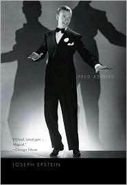 Fred Astaire, (0300158440), Joseph Epstein, Textbooks   