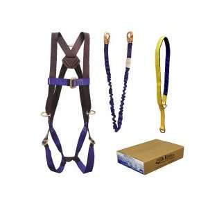 Harness 48303 / 6 NoPac 35216 / 6 tie off sling 26796 