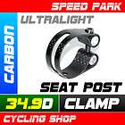 Race Face Next SL Carbon MTB Seatpost 30.9 x 400mm 245g