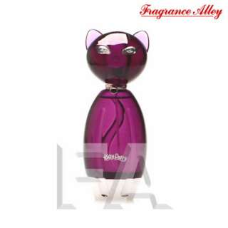 PURR by Katy Perry 3.4 oz. edp Perfume Spray for Women Unboxed With 