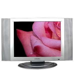    15 Inch Audiovox FPE1505 HDTV Ready LCD TV (Silver): Electronics