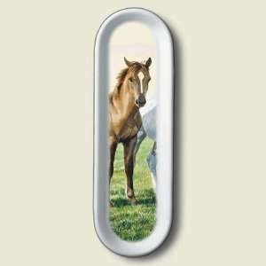  Yearlings Spoon Rest: Kitchen & Dining